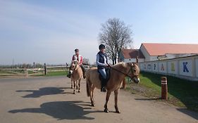 ZOOPARK Zelčín